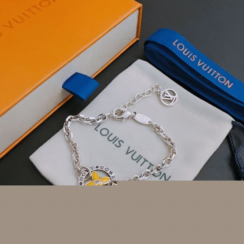 LV Bracelets